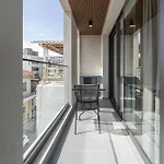 Luxury In The Heart Of