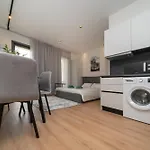 아파트 Luxury In The Heart Of