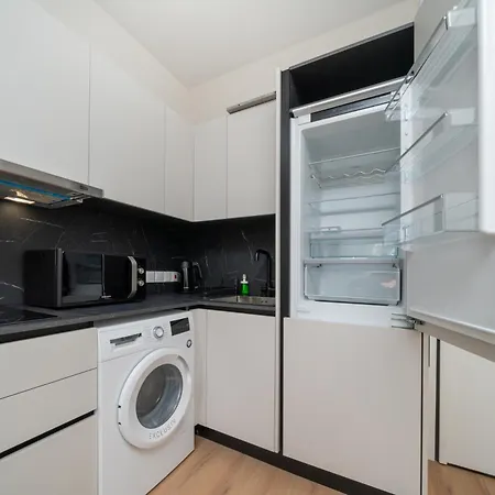 Luxury In The Heart Of *