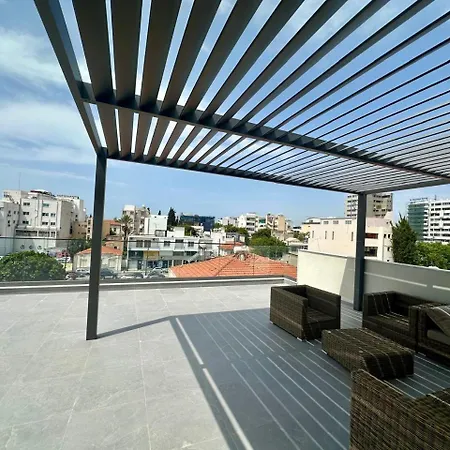 Luxury In The Heart Of *