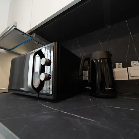 Διαμέρισμα Luxury In The Heart Of